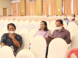 สหกรณ์พบข้าราชการบำนาญ 2567